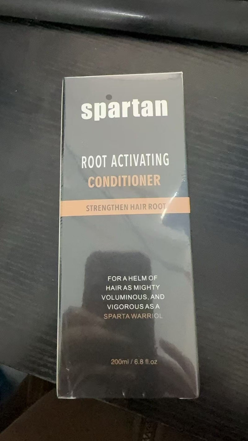Anti-hair loss, thickening, volumizing, smooth, and strong hair conditioner